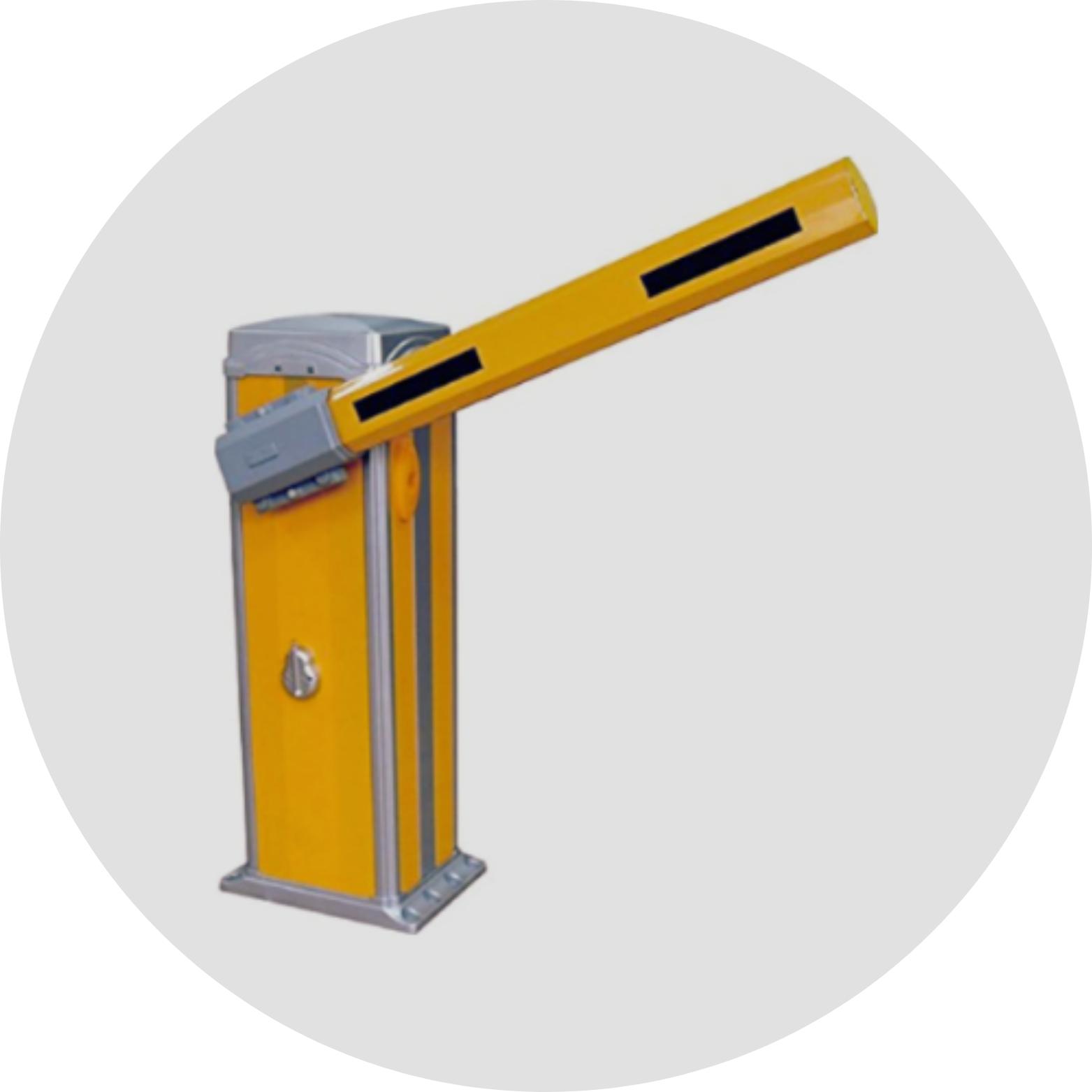 Material Handling Equipment