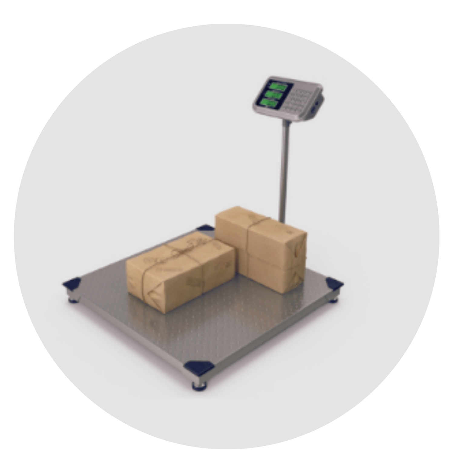 Infrastructure & Warehousing Assistance