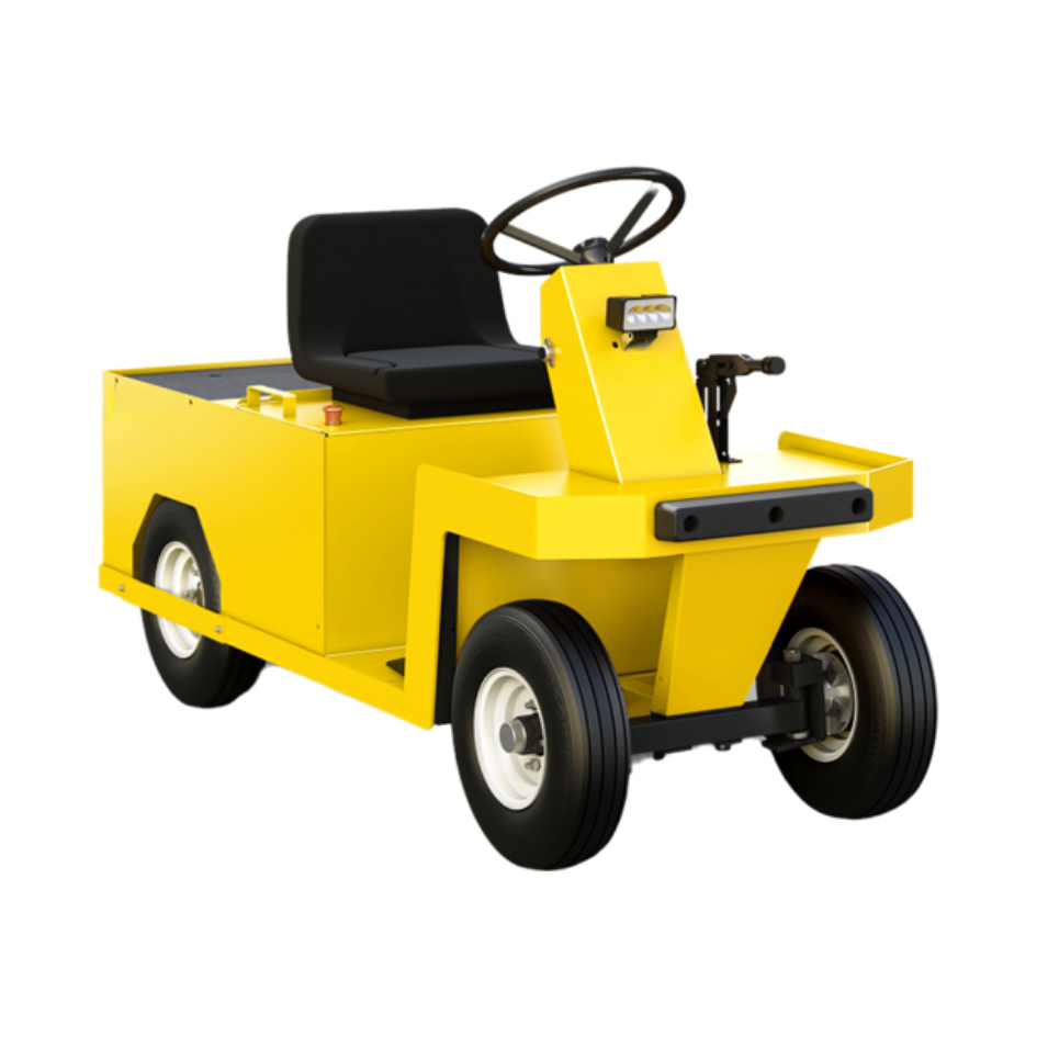 Electric Vehicles