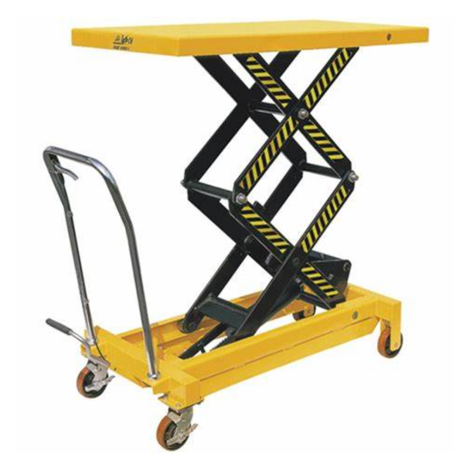 Hydraulic Platforms and Lifting Tables and Adjustable Ramps