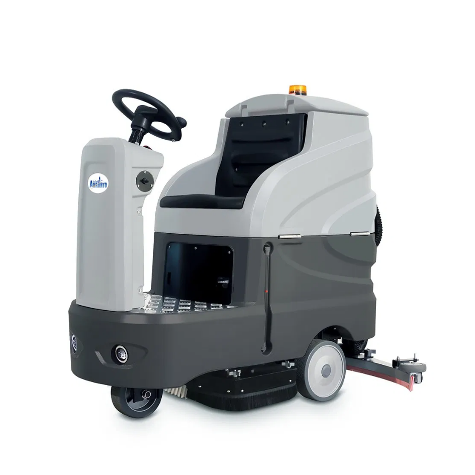 Cleaning Equipment