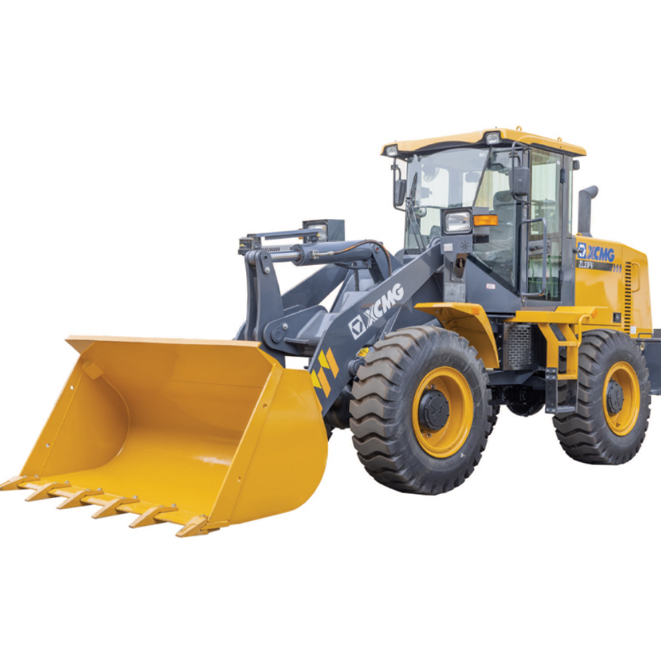 Wheel Loader