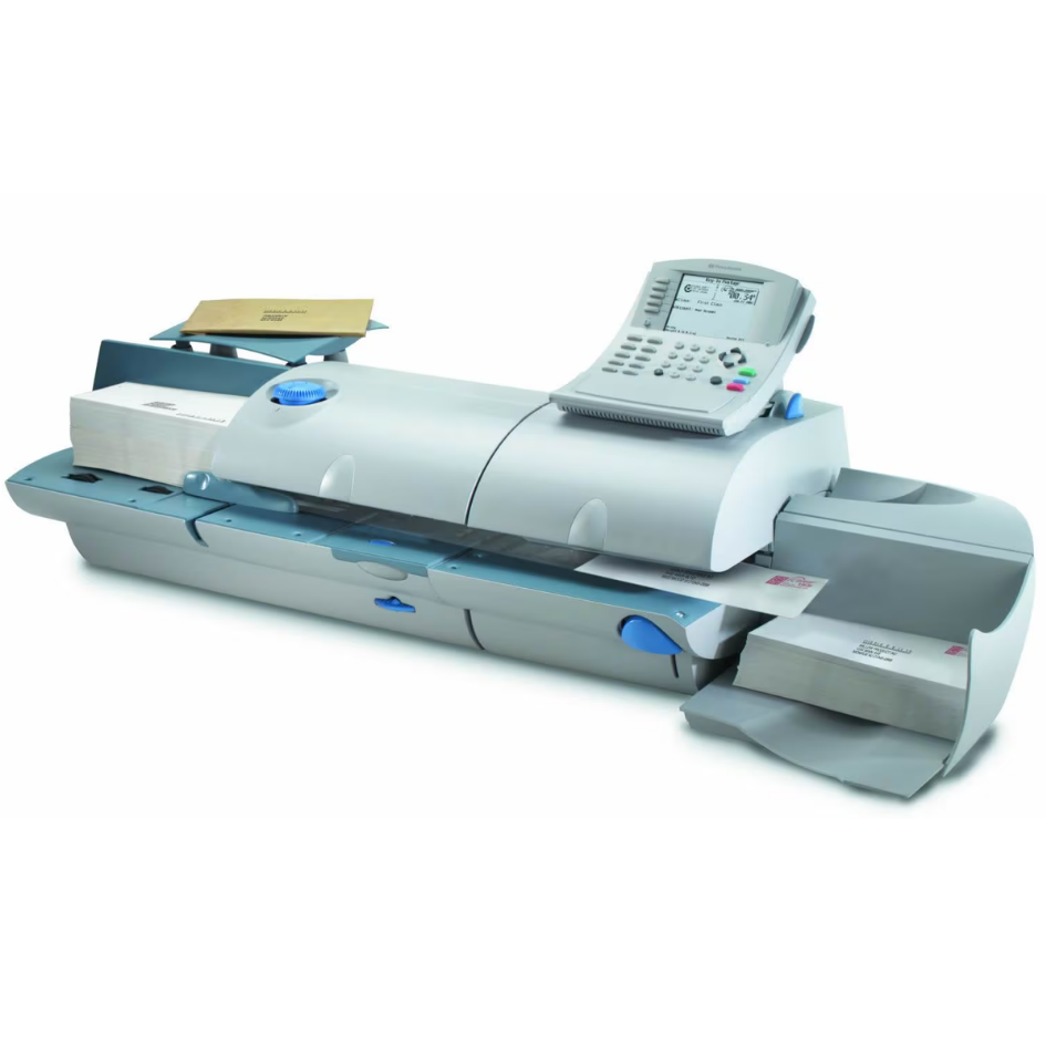 Franking Systems