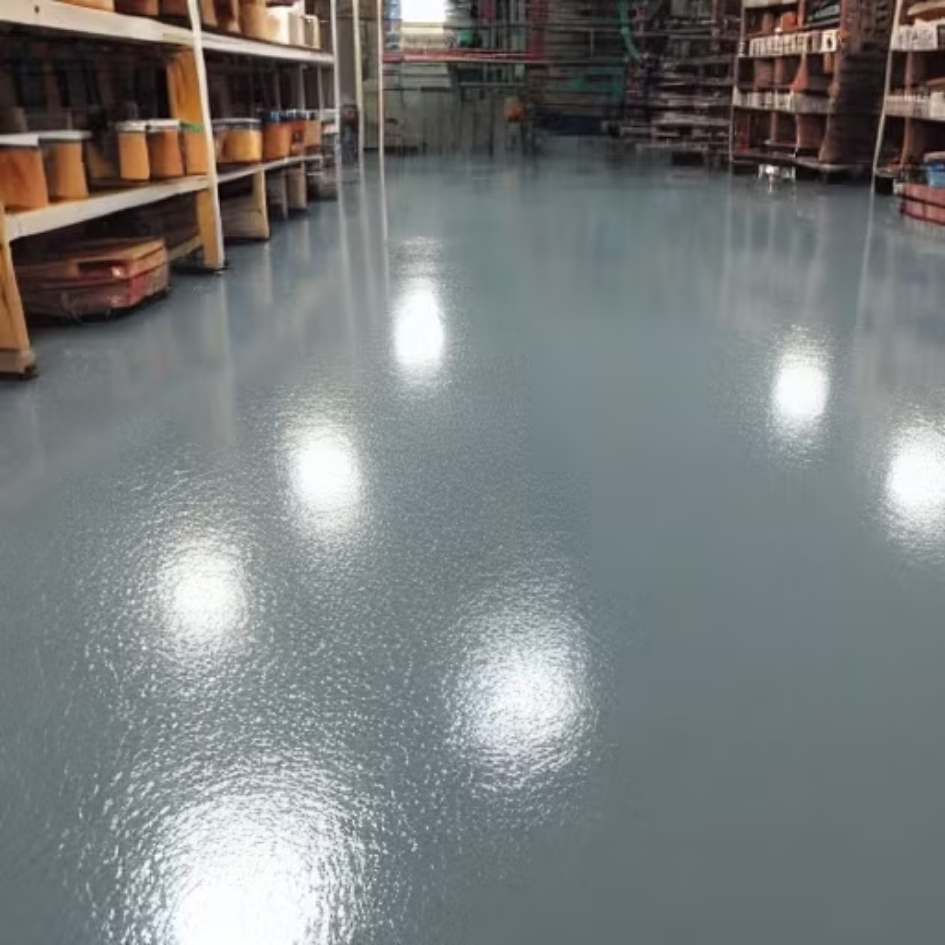 Flooring Solutions