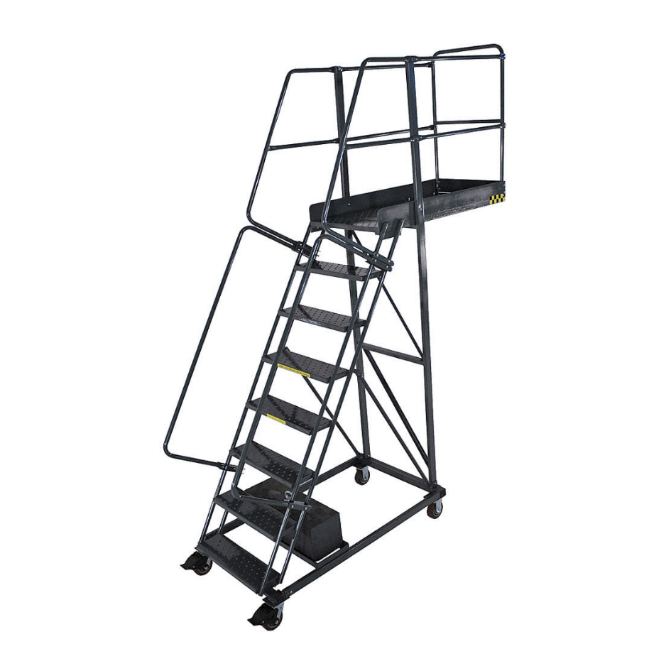 Ladder Systems
