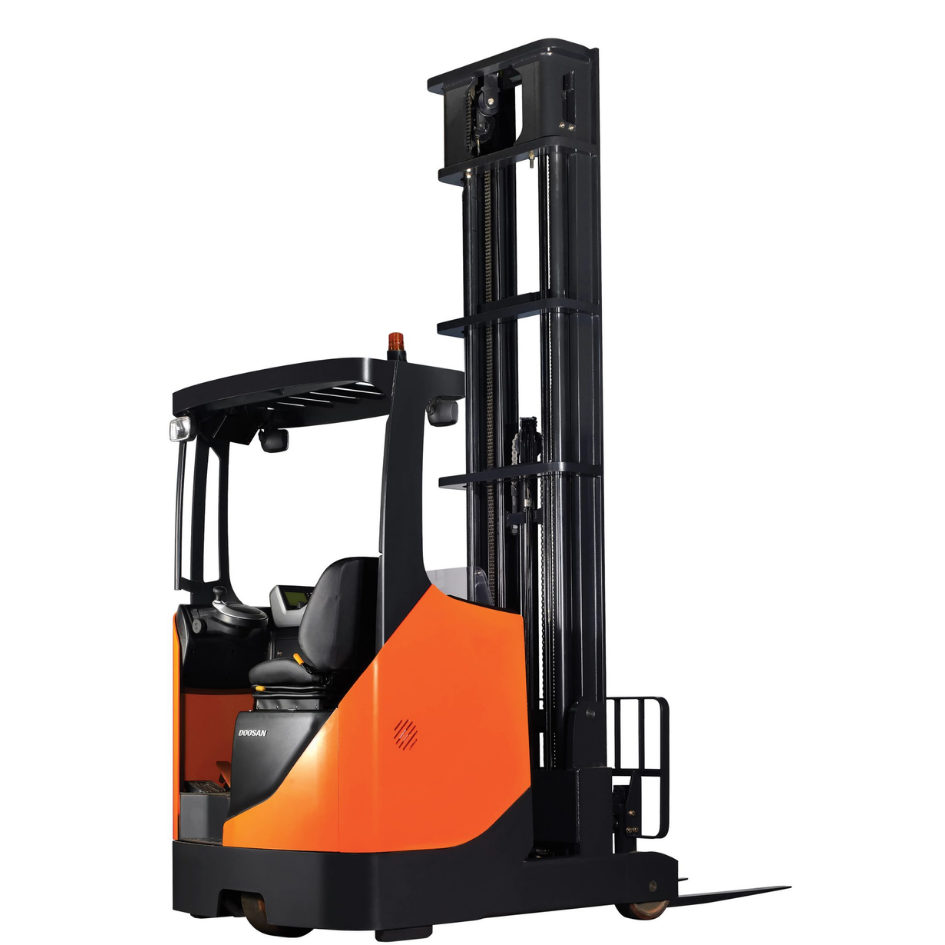 Reach Truck