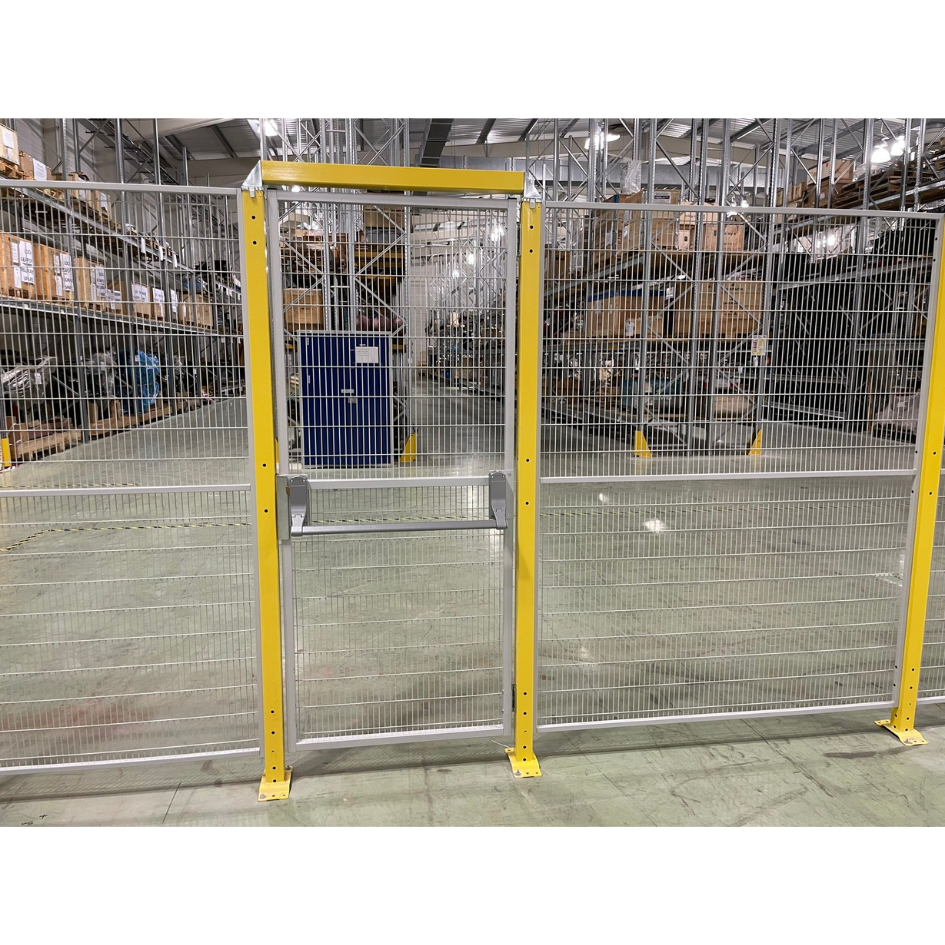 Fencing