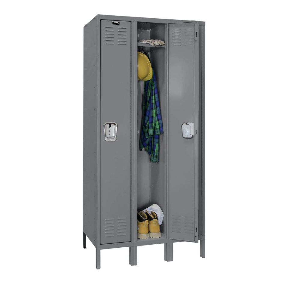 Lockers