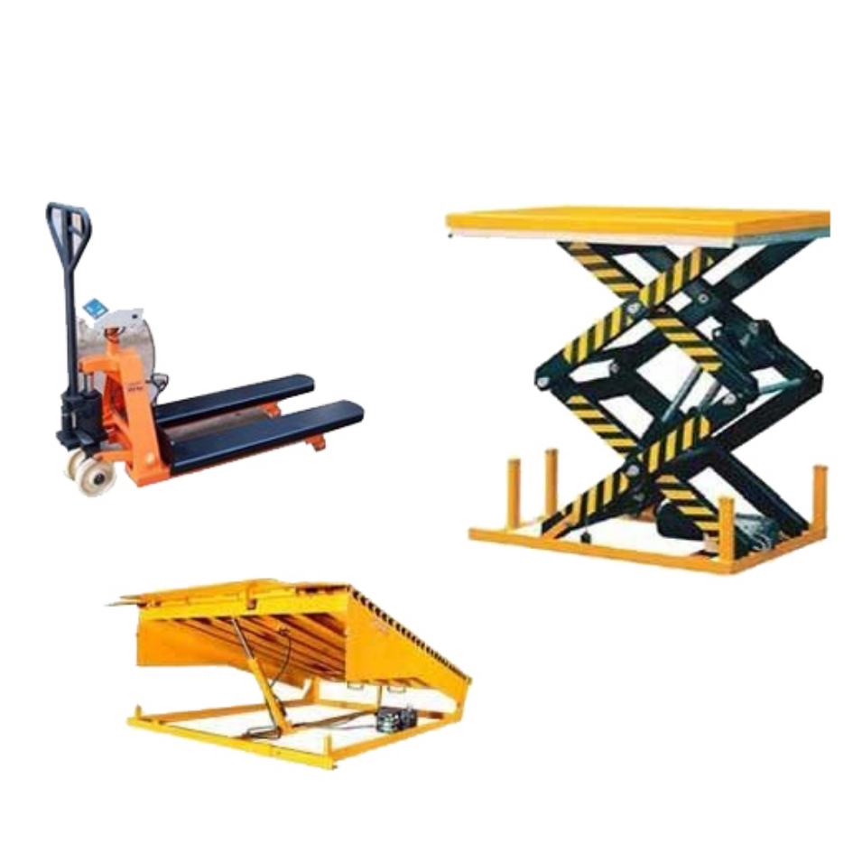 Handling Equipments
