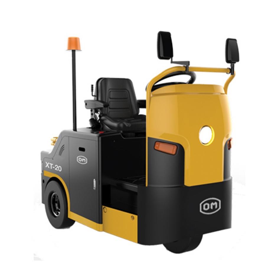 Tow trucks