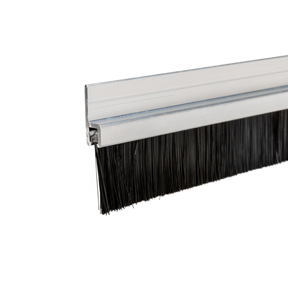Industrial Doors and Door Seals