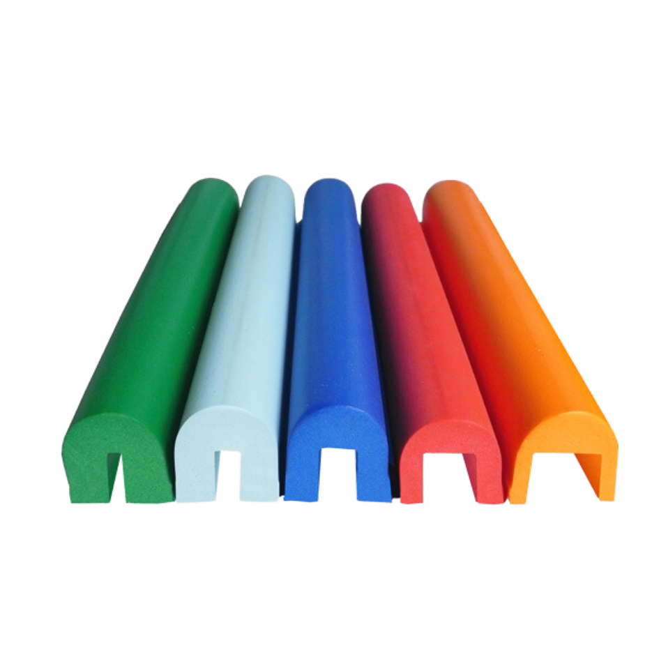 Padding Materials and Edge Protectors
