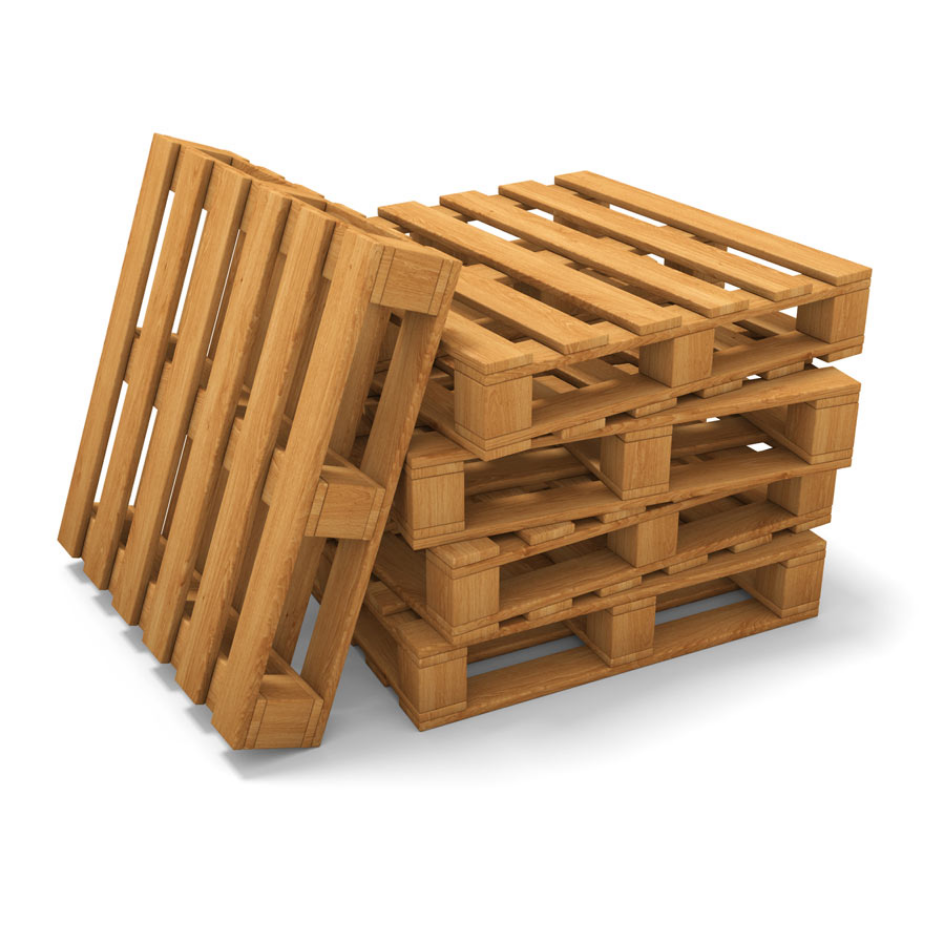 Pallets