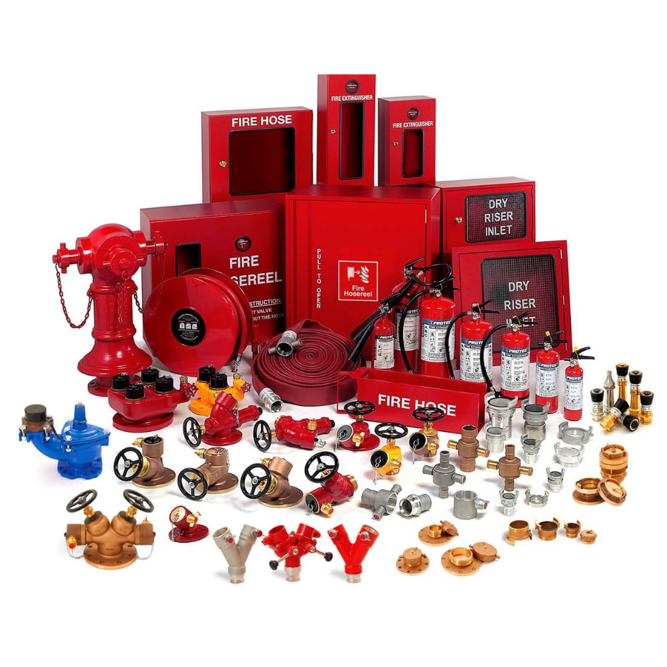 Fire Safety