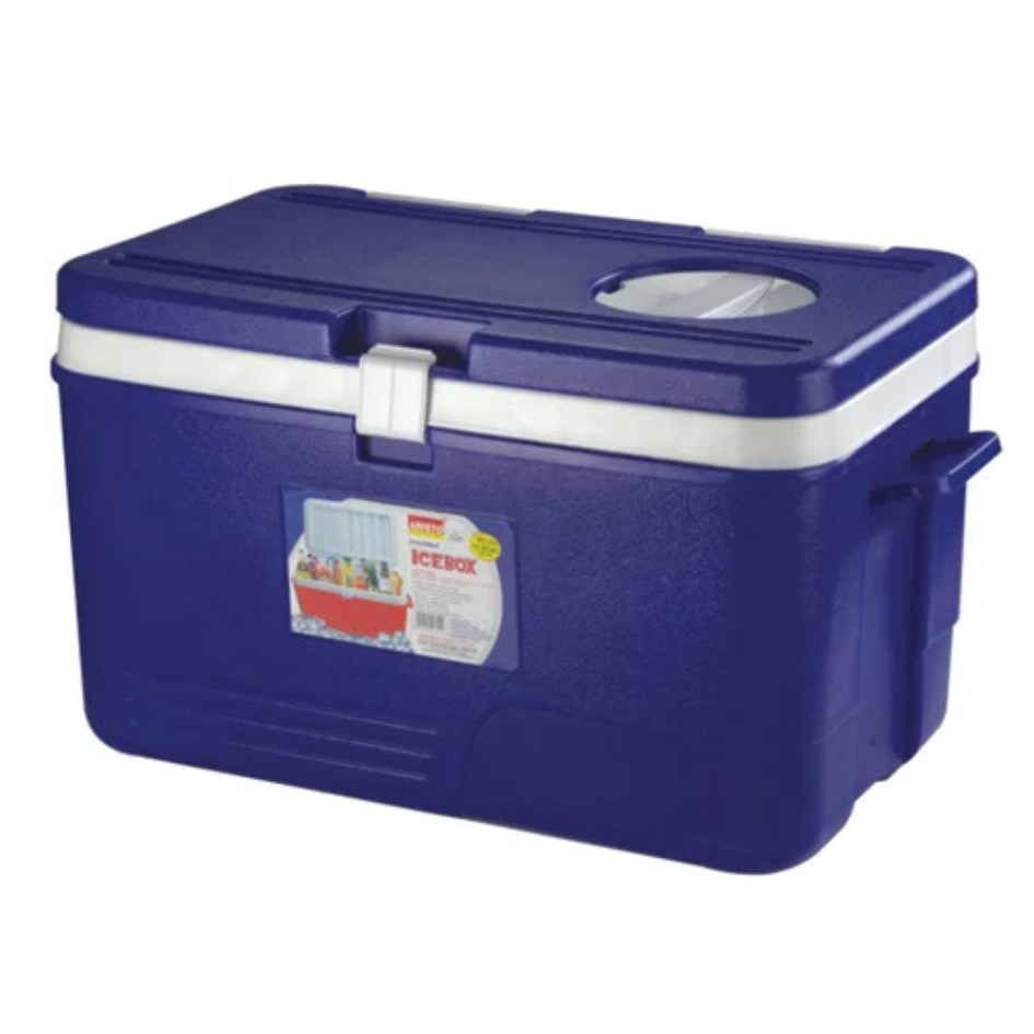 Insulated Containers(Ice box)