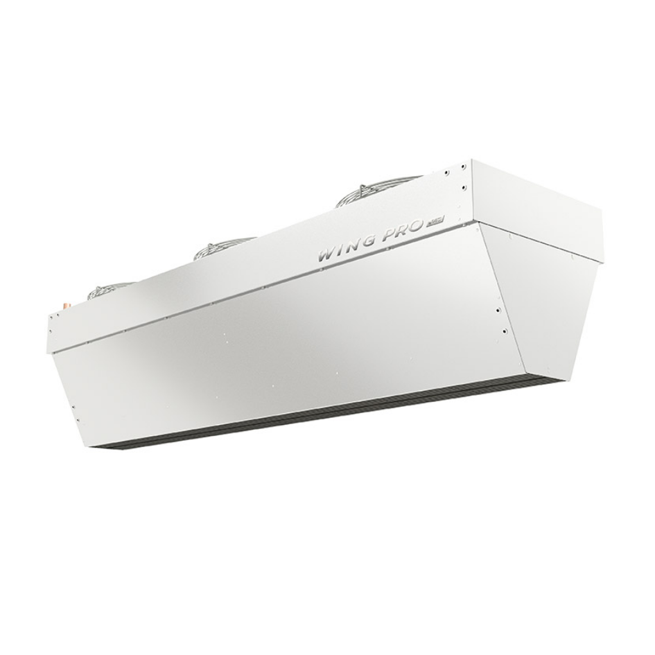 Air Curtains