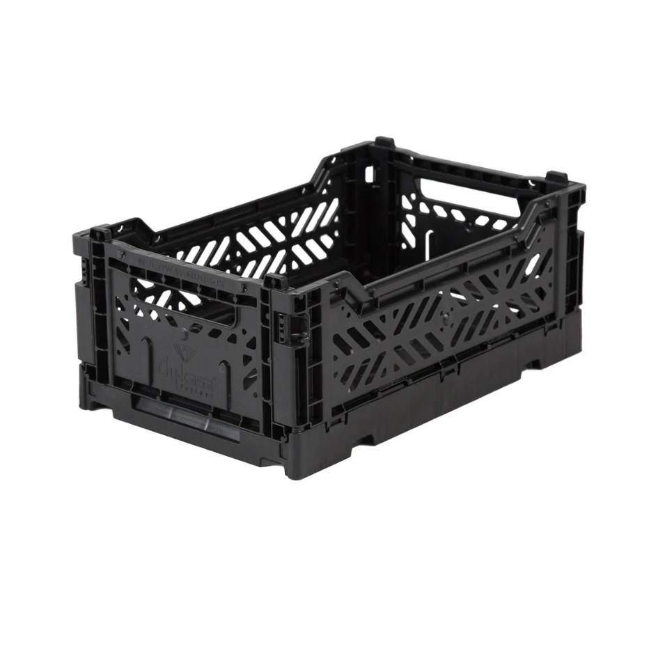 Crates & Bins