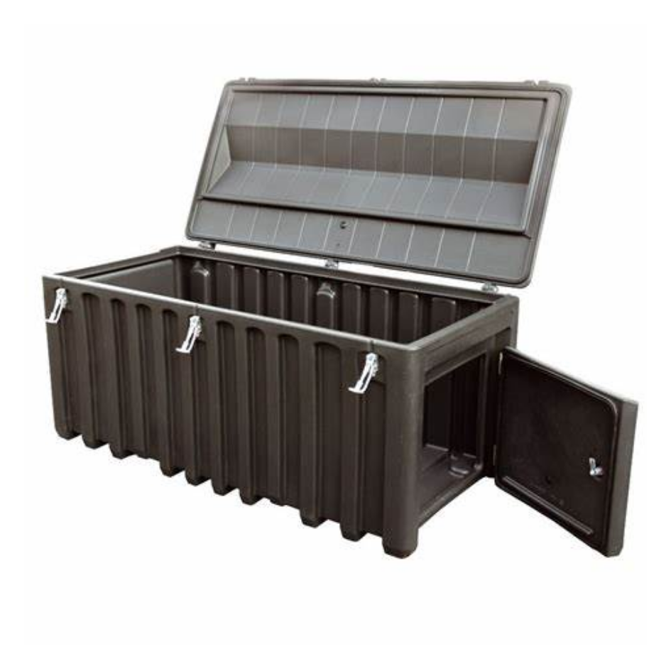 Storage box