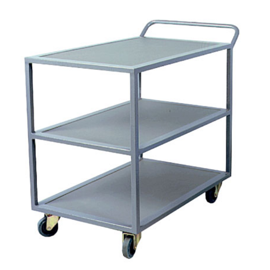 Industry Trolley