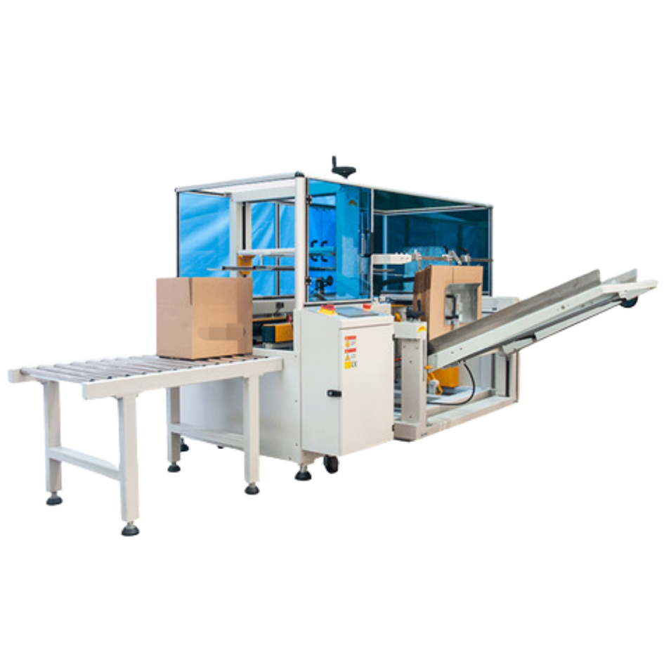 Packaging and Unpacking Machines