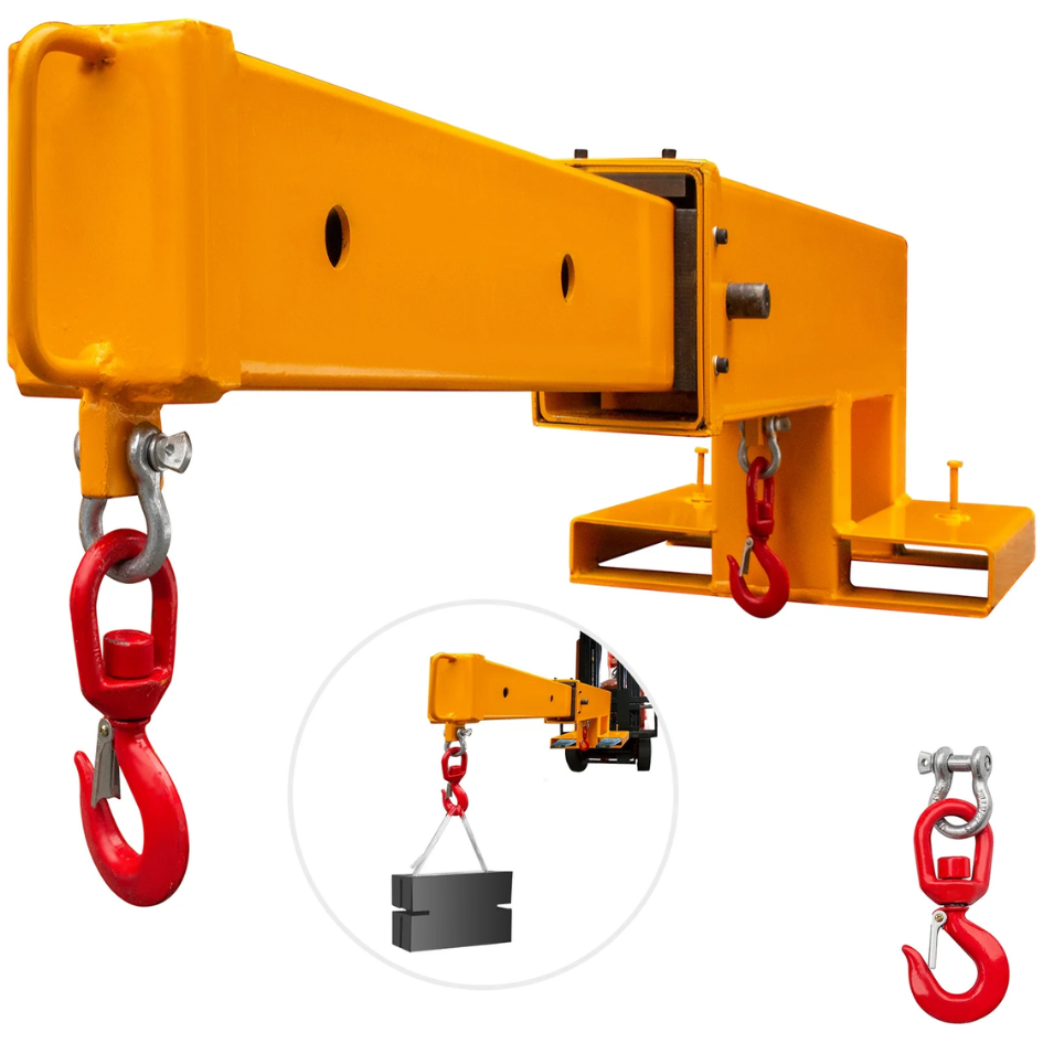 Forklift Attachments