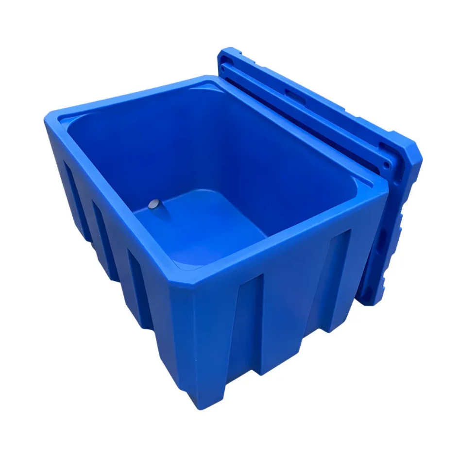 Fish Tubs