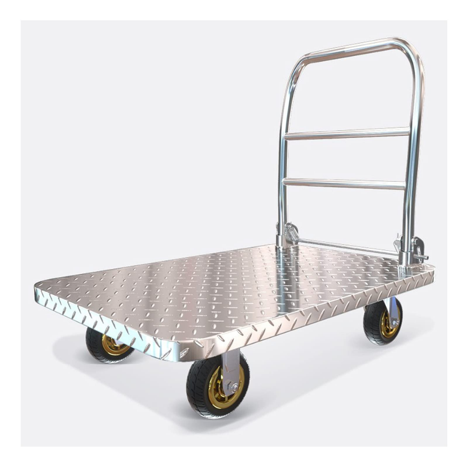 Platform Truck