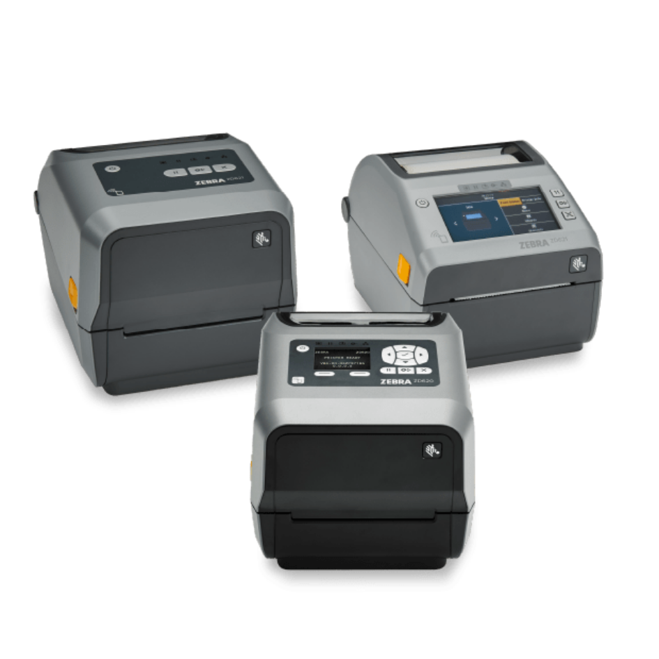 Auto ID or RFID or NFC or Barcodes