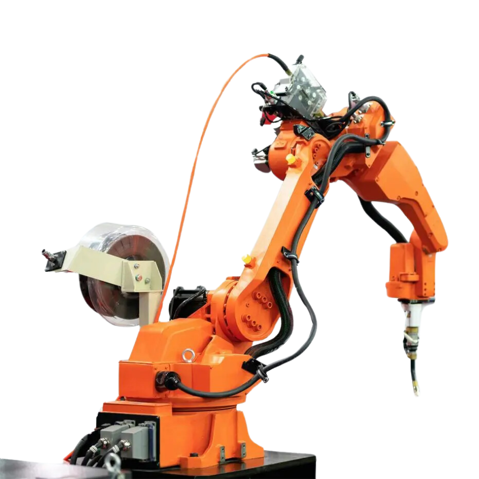 Production robots