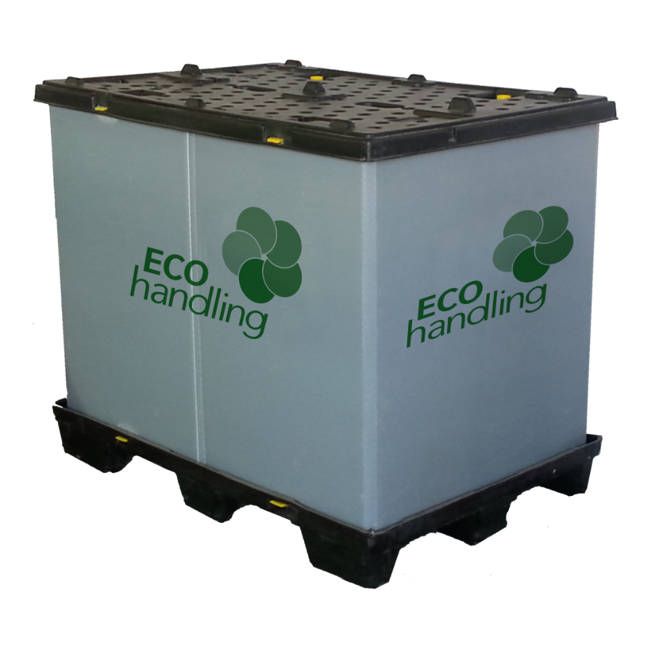 Reusable and Non-reusable Packaging