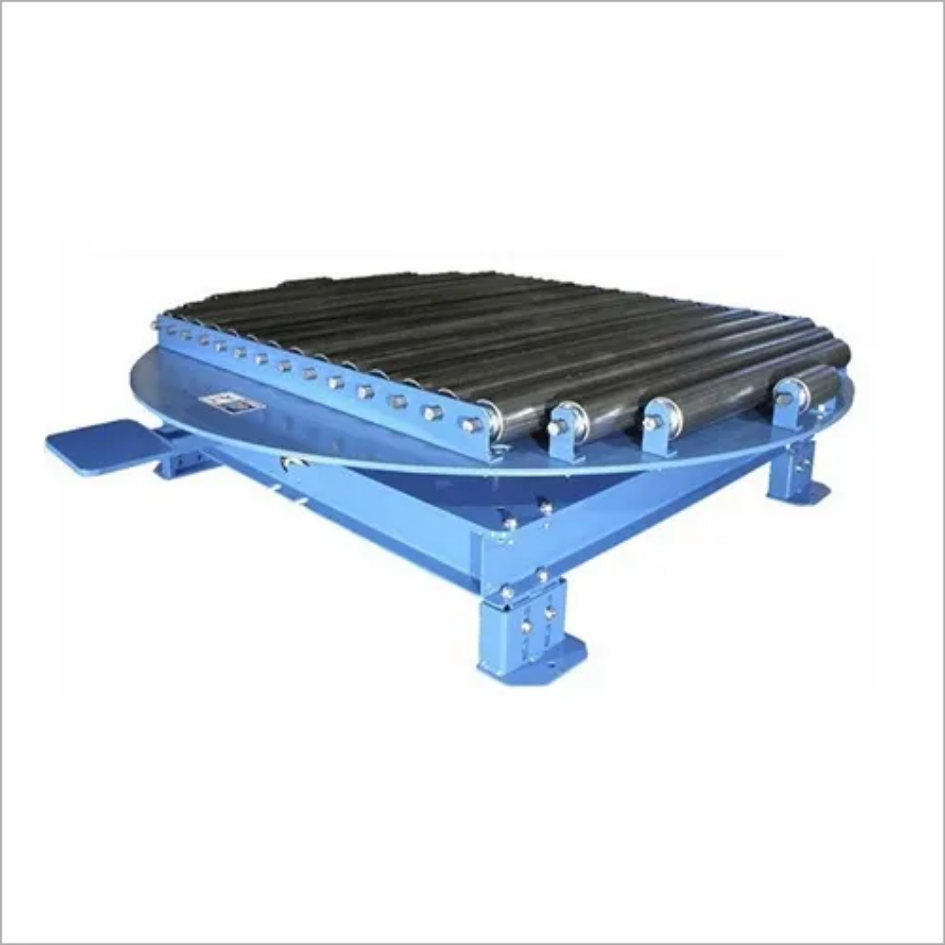 Turn Table