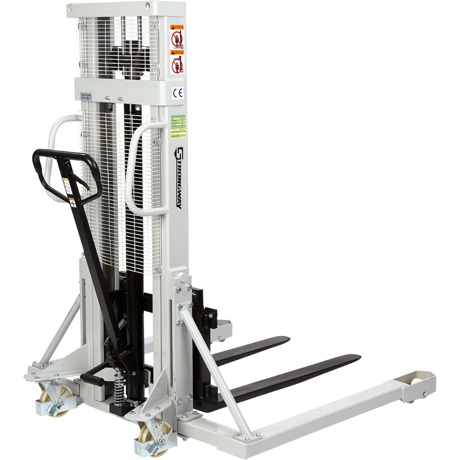 Pallet Stackers