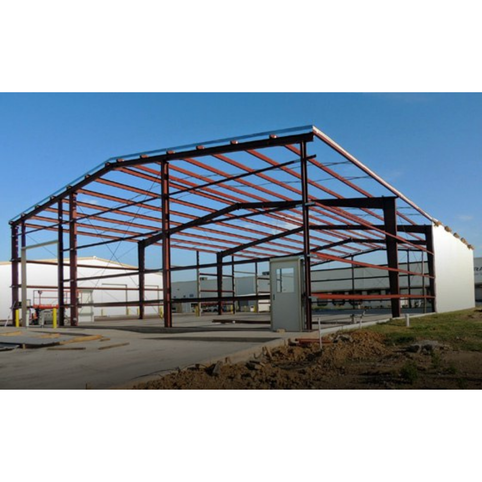 Pre-Engineered Buildings