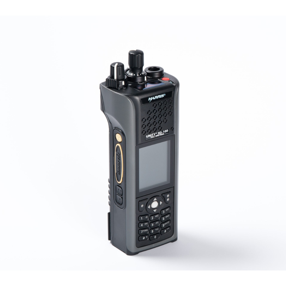 Telecommunications
